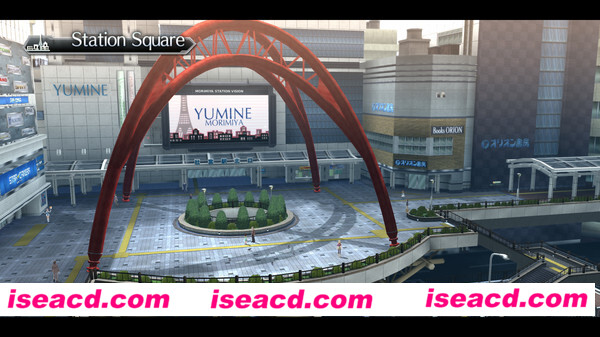 图片[5]-【日式RPG/汉化/3D】东京幻都 EX+ 完整汉化硬盘版+全DLC【4.2G/新汉化/全CV】-嘤嘤怪之家