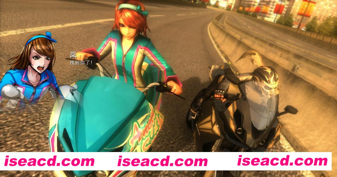 图片[9]-【竞速SRT/中文】《环状战斗骑士（Fast Beat Battle Rider）》官方中文硬盘版【2.6G】-嘤嘤怪之家