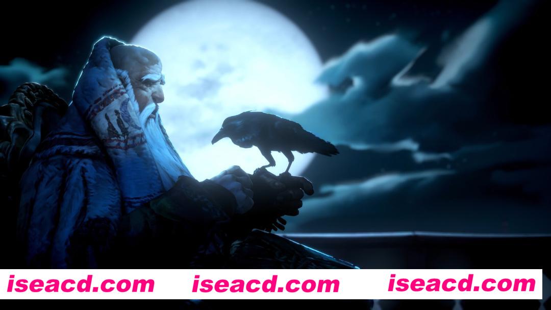 图片[12]-【大作ARPG/中文/类魂】恶意不息 No Rest for the Wicked 4.24 官方中文硬盘版【34.5G/新作】-嘤嘤怪之家