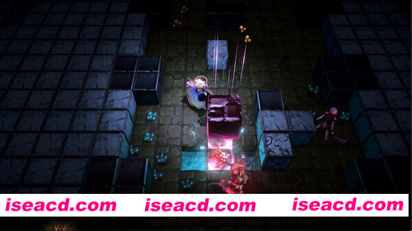 图片[7]-【俯视角ACT/中文】古代武器霍莉 Ancient Weapon Holly 官方中文安装版【1G】-嘤嘤怪之家