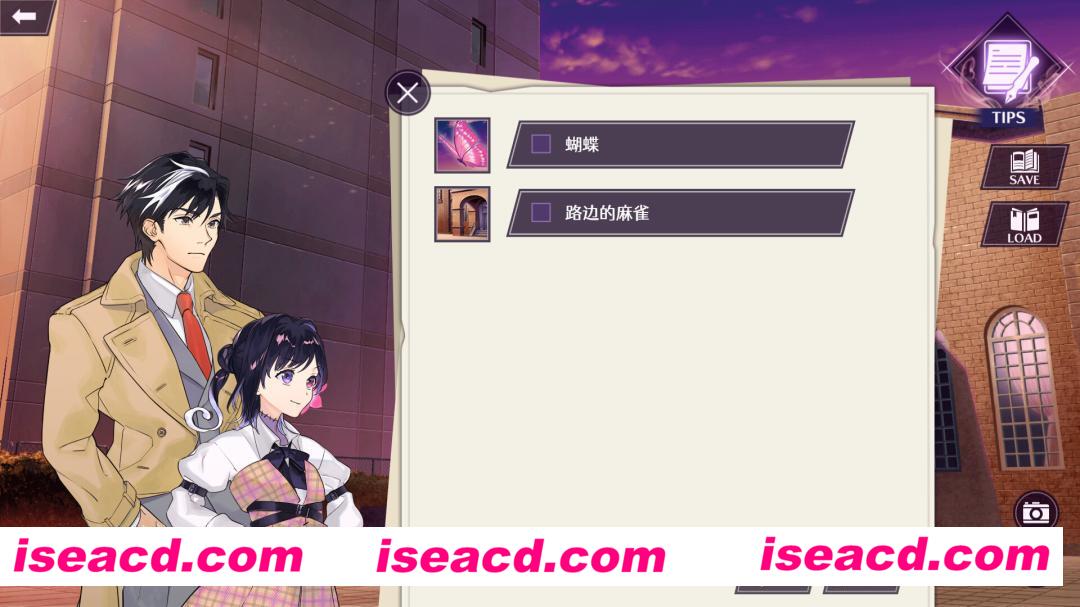 图片[2]-【解密RPG/中文/2D】Zombie Police ～圣诞节与僵尸共舞～官方中文版【3G/新作】-嘤嘤怪之家