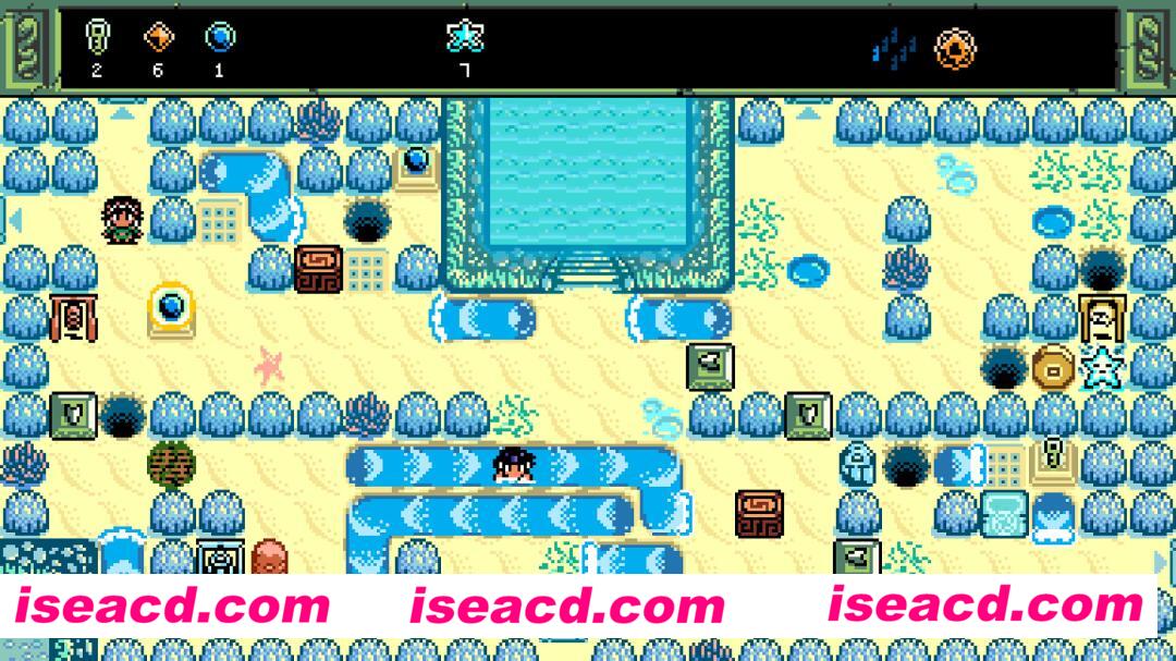 图片[6]-【RPG/中文/开放世界】海天岛传说 Isles of Sea and Sky 官方中午影片版【450M/新作】-嘤嘤怪之家