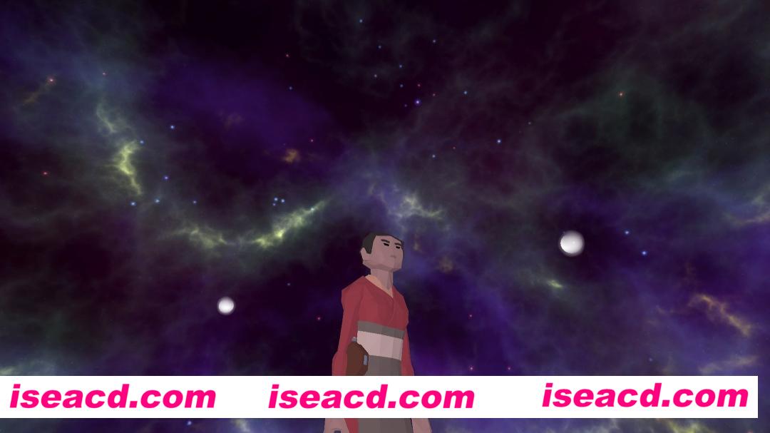 图片[3]-【休闲游戏/中文/3D】羿与千月/Yi and the Thousand Moons v3429772 官方中文版【400M/新作】-嘤嘤怪之家