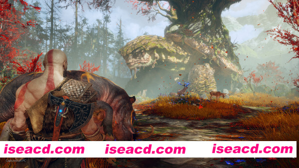 图片[3]-【大型ACT/中文/全DLC】战神（God of War）V1.013 STEAM官方中文破解版【40G】-嘤嘤怪之家