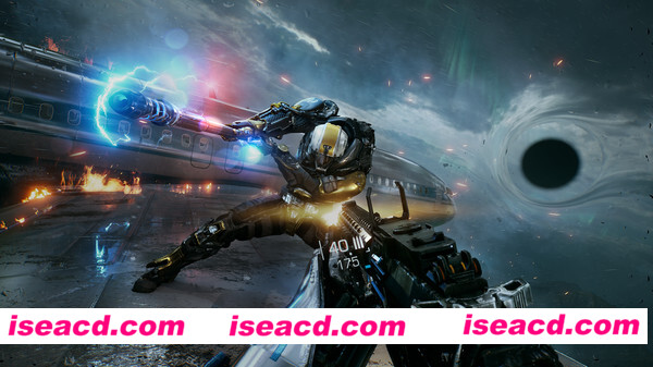 图片[8]-【大作FPS/中文/全内容】光明记忆：无限 终极版V1.44+全DLC 官方中文安装版【11G】-嘤嘤怪之家