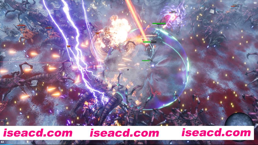 图片[4]-【塔防SRPG/中文/3D】《星际掠夺者 Astro Looter》V20241011 官方中文版【1.9G/新作】-嘤嘤怪之家