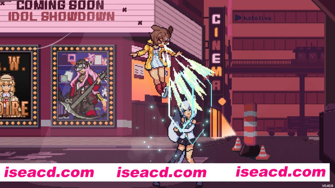 图片[5]-【对战FGT/中文/同人作】Hololive 偶像决斗 V3.0 STEAM官方硬盘版【650M】-嘤嘤怪之家
