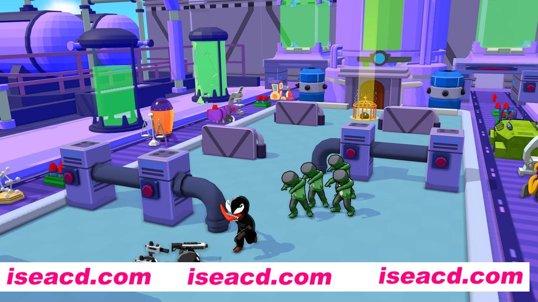 图片[3]-【ACT/中文/肉鸽】《吃一口拉一坨》v0.0.3 官方中文硬盘版【300M/新作】-嘤嘤怪之家