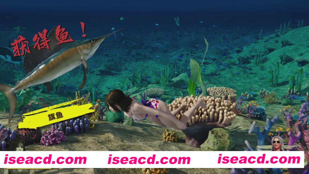 图片[8]-【ACT/中文/全动态】游泳少女黛西 DAISY THE SWIMMER V1.0.11  官方中文版【7.4G/全CV/新作】-嘤嘤怪之家