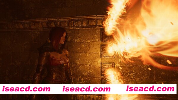 图片[2]-【生存恐怖ACT/中文/3D】绝望：血之诅咒 V1.01官方中文硬盘版【7.9G/新作】-嘤嘤怪之家