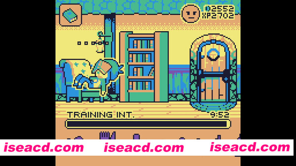 图片[11]-【放置RPG/中文/像素】勇者蛋生/Yolk Heroes: A Long Tamago 官方中文版【500M/新作】-嘤嘤怪之家