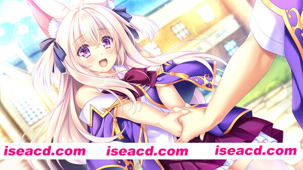 图片[4]-【GAL/中文/动态】[方糖社]炼爱秘仪-Arcana Alchemia 官方中文版【4.5G/日文配音】-嘤嘤怪之家