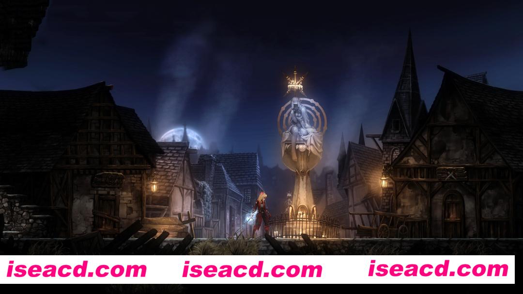 图片[4]-【ACT/中文】守夜人：长夜 B 13974009 官方中文硬盘版【2.9G】-嘤嘤怪之家