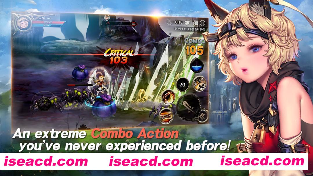 图片[9]-【横版ACT/中文/步兵】龙之矛 Dragon Spear v1.014 官方中文硬盘版+邪恶MOD/全cg存档/全角色【3.7G】-嘤嘤怪之家