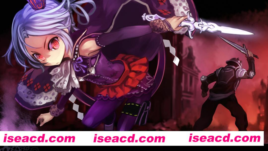 图片[3]-【日式RPG/中文/2D】《魔眼凝望EXTRA/DEMON GAZE EXTRA》V9198521 官方中文硬盘版【4.4G/新作】-嘤嘤怪之家