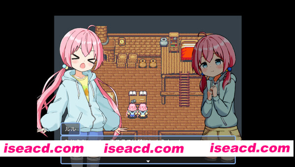 图片[11]-【模拟经营SLG/中文/带DLC】後宮！牧場生活！ STEAM官方中文硬盘版+DLC整合【1.6G/新作】-嘤嘤怪之家