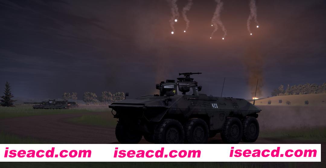 图片[2]-【即时战略/中文/3D】《兵团/军团/Regiments》v1.4.5 官方中文硬盘版【8.4G/更新】-嘤嘤怪之家