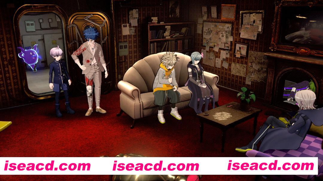 图片[11]-【大作RPG/中文/弹丸论破系列新作】《超侦探事件簿 雾雨谜宫 Plus》v1.0.0官方中文硬盘版【52G/全CV】-嘤嘤怪之家