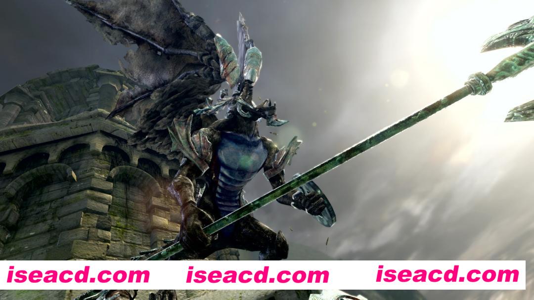 图片[2]-【大作ARPG/中文/高清重置版】黑暗之魂：重制版/DARK SOULS: Remastered/支持网络联机 V1.03.1 【7G/更新】-嘤嘤怪之家