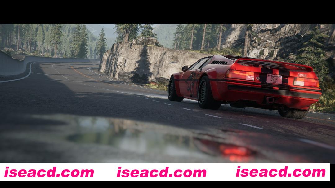 图片[5]-【竞速赛车/中文/3D】横冲直撞/TRAIL OUT V3.02 官方中文硬盘版【26.3G/更新】-嘤嘤怪之家