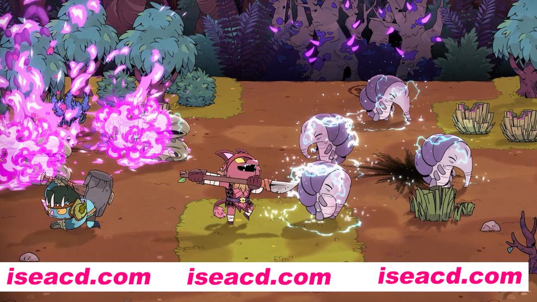 图片[7]-【ACT/中文/肉鸽】《熔炉密林（Rotwood）》V608428 官方中文硬盘版【750M/新作】-嘤嘤怪之家