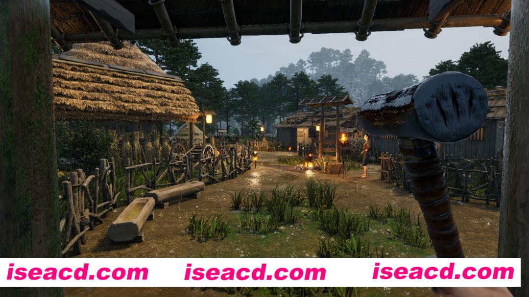 图片[10]-【策略SLG/中文/经营模拟】战国王朝 V0.3.2.2 官方中文硬盘版【19.5G/新作】-嘤嘤怪之家