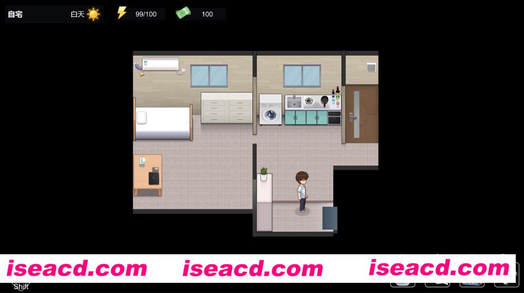 图片[8]-【SLG/中文/步兵】勾八狂想曲 V2.6.0 官方中文版+步兵DLC整合【3.2G/新作/全动态】-嘤嘤怪之家