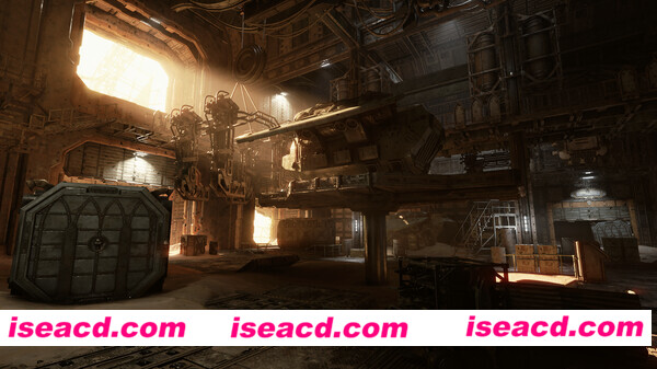 图片[10]-【大型FPS/中文/全DLC】战锤40K：暗潮 V1.2.2106 官方中文可联网/联机版【42G】-嘤嘤怪之家