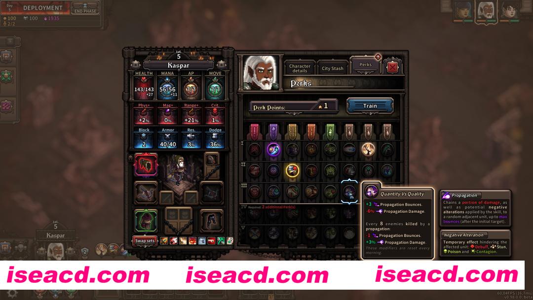 图片[8]-【策略SLG/中文/硬核】最后的咒语/The Last Spell v1.1.0.4 官方中文硬盘版【5.6G】-嘤嘤怪之家