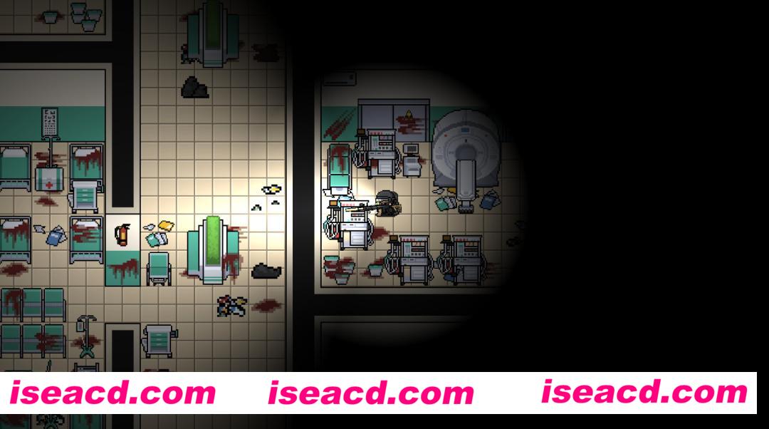 图片[4]-【FPS/ACT/中文】夜袭者 Night Raider V1.28 官方中文硬盘版 【100M/新作】-嘤嘤怪之家