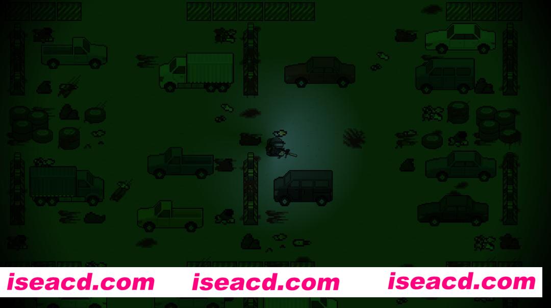 图片[5]-【FPS/ACT/中文】夜袭者 Night Raider V1.28 官方中文硬盘版 【100M/新作】-嘤嘤怪之家