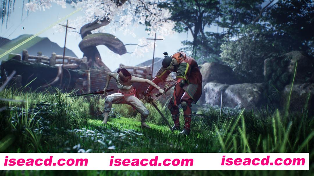 图片[7]-【ACT/中文/3D】《命悬一刃/Die by the Blade》V1.0.2 官方中文硬盘版【11.5G/新作】-嘤嘤怪之家