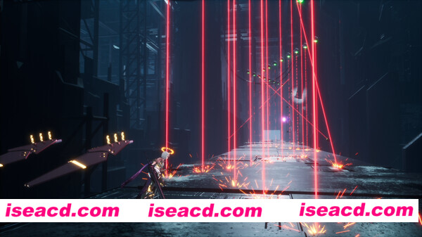 图片[16]-【日式ARPG/中文/3D】CRYMACHINA 恸哭奇机 官方中文硬盘版【5.9G/新作/全CV】-嘤嘤怪之家