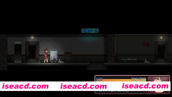 图片[2]-【猎奇RPG/中文/步兵】怪异恐剧院/The Monstrous Horror Show 官方中文版+步兵DLC【800M】-嘤嘤怪之家