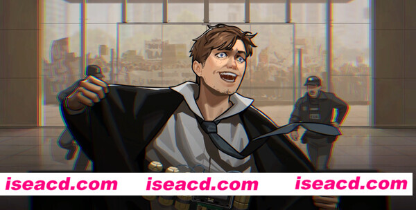 图片[17]-【互动解谜SLG/中文/动态】全网公敌2 新世界 V0.2.22 官方中文硬盘版【1.7G/新作】-嘤嘤怪之家