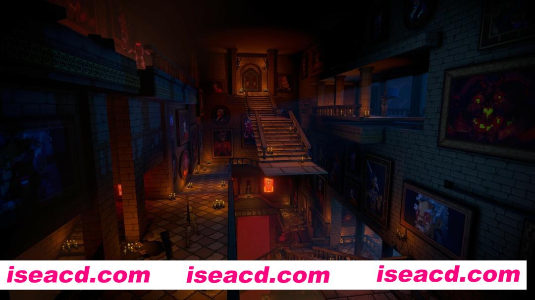 图片[5]-【ACT/中文/3D】思古塔加亚最后的英雄 v3.2.0.2|官方中文硬盘版【2.7G】-嘤嘤怪之家