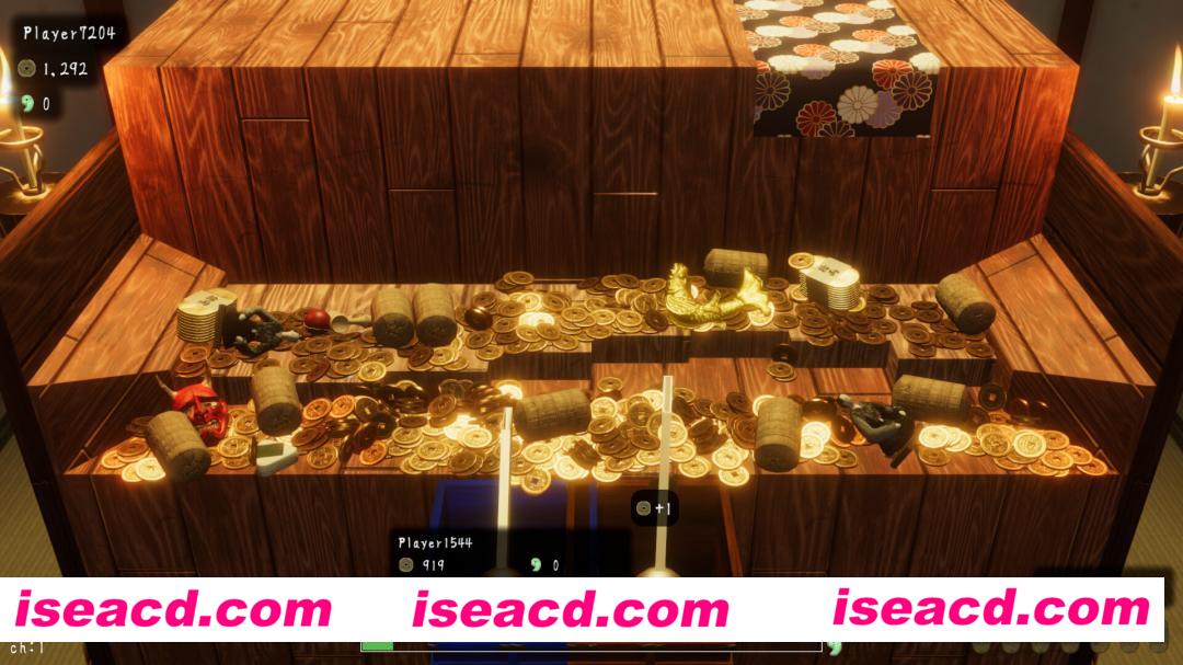 图片[2]-【休闲游戏/全动态】老推币机的朋友们2 BUILD 11355056 官方原版安装版【500M】-嘤嘤怪之家