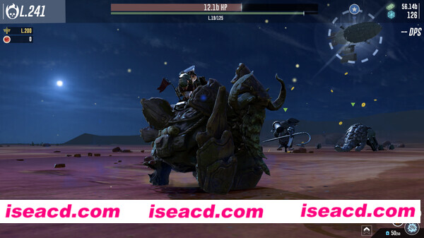 图片[6]-【策略放置SLG/中文/3D】战龟 2 War Tortoise 官方中文硬盘版【1.3G】-嘤嘤怪之家