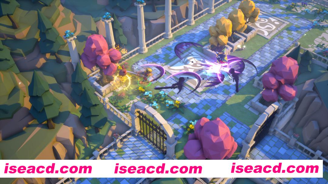 图片[15]-【俯视角ACT/中文】异界之上/Nigate Tale V0.93官方中文硬盘版【2.1G】-嘤嘤怪之家