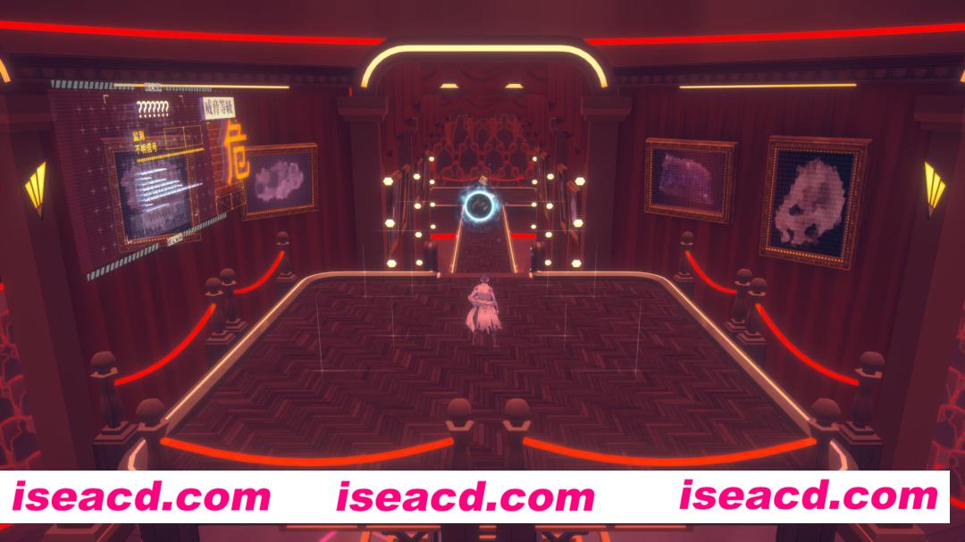 图片[14]-【卡牌RPG/中文/全动态】异梦迷城 MATO ANOMALIES 官方中文硬盘版【16G】-嘤嘤怪之家