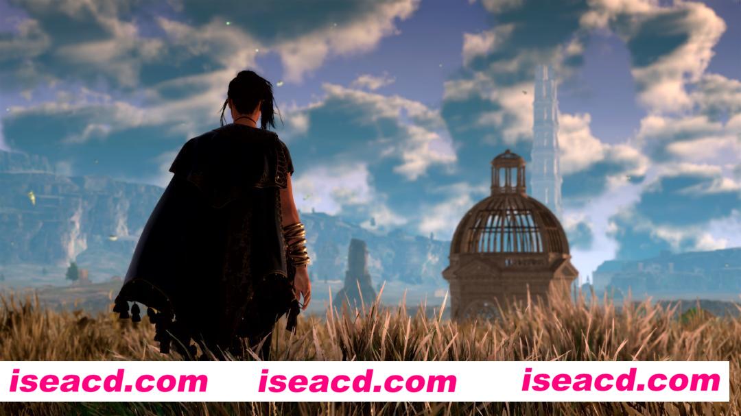 图片[3]-【3A大作/中文/全DLC】《魔咒之地 数字豪华版》V1.23 官方中文带全DLC豪华版【130G/全CV】-嘤嘤怪之家