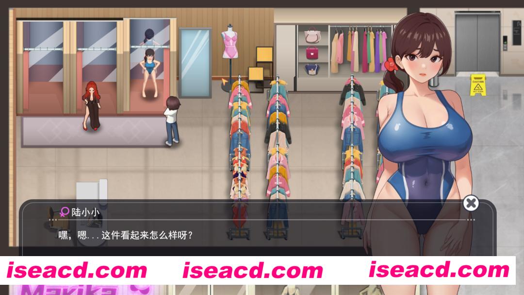 图片[5]-【日式RPG/中文/步兵】职场幻想/Workplace Fantasy V1.2.11 官方中文步兵版【3.5G/更新】-嘤嘤怪之家