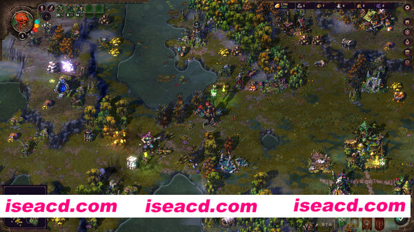 图片[9]-【战略SLG/中文】征服之歌 V0.94 官方中文硬盘版 【1G/新作】-嘤嘤怪之家