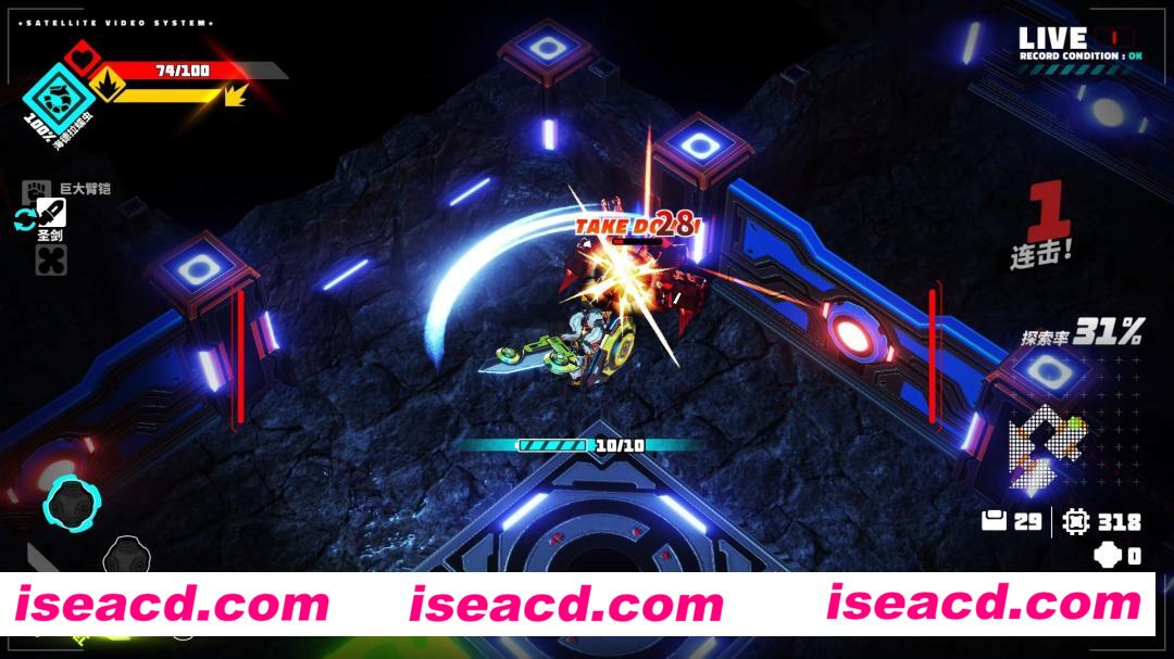 图片[9]-【机娘ACT/中文/全动态】金属之子 METALLIC CHILD V1.30 官方中文硬盘版【1.6G】-嘤嘤怪之家