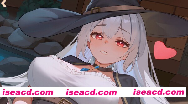 图片[10]-【三消SLG/中文/步兵】Hot And Lovely ：Dream 官方中文步兵版【500M/新作/CV】-嘤嘤怪之家