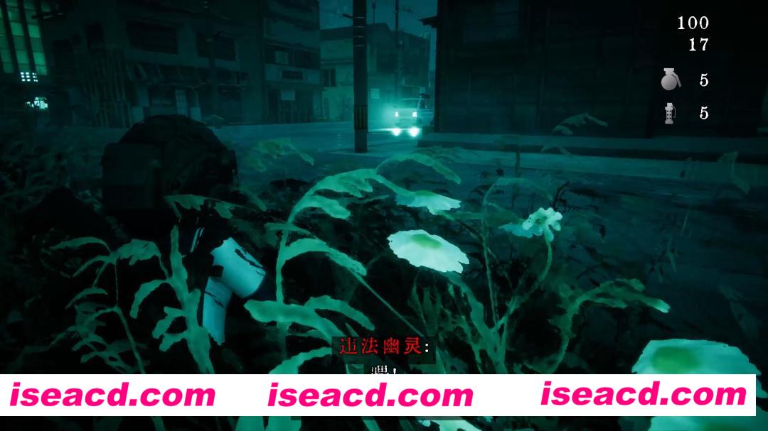 图片[4]-【整活儿FPS/中文/3D】近畿灵务局/Kinki Spiritual Affairs Bureau v1.00 官方中文【19.3G/新作/CV】-嘤嘤怪之家