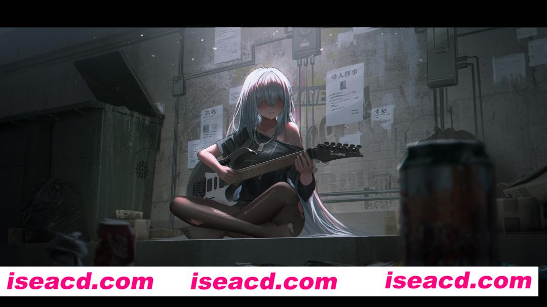 图片[9]-【ADV/中文/百合】《彷徨之街/The Street of Adrift》V1.0正式版 官方中文步兵版【3.7G/全CV】-嘤嘤怪之家