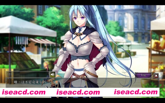 图片[2]-【日式SLG/中文/步兵】地下城军团-献予魔王的少女们 V1.3 官方中文步兵版【1G/日语配音】-嘤嘤怪之家