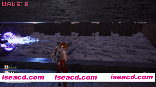 图片[6]-【射击FPS/中文/3D换装】兔耳战姬/Bunny Guntz 官方中文硬盘版【5.5G】-嘤嘤怪之家