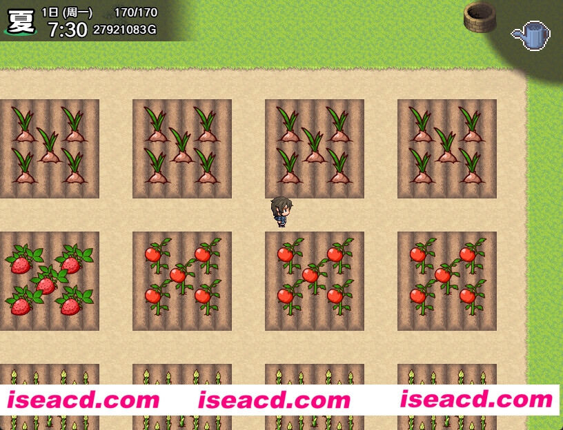 图片[8]-【日式经营SLG/中文/步兵】奋斗吧！播种牧场v1.1.0 STEAM官方中文+步兵DLC【500M/新作】-嘤嘤怪之家